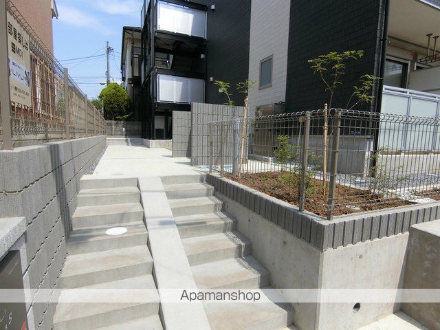 リブリ・スペース Sの外観写真