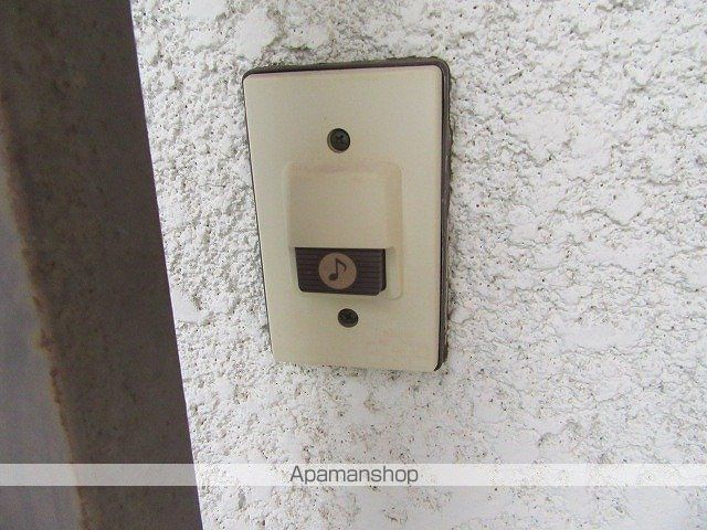 コーポ秀峰Cの内装写真
