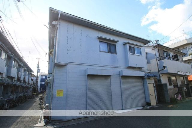 庄内幸町二丁目神吉文化の外観写真