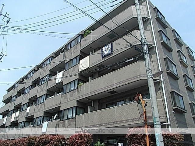 ダイアパレス北浦和II