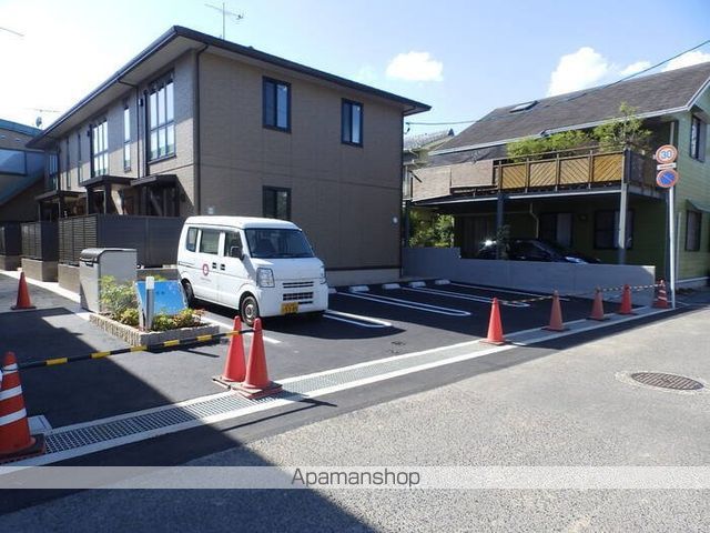シェリエのその他写真