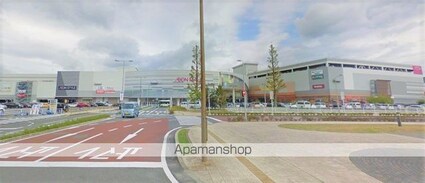 Ｇｒａｎｄｔｉｃ天神川Ⅱ（仮称Ｇｒａｎｄｔｉｃ　矢賀Ⅱ）[1LDK/32.01m2]の周辺7