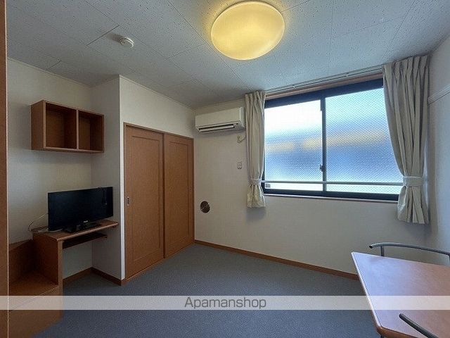 レオパレスSHINWAの内装写真