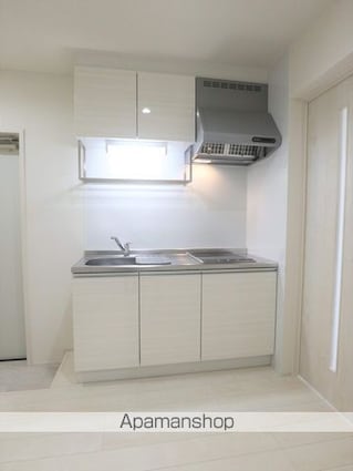 フジパレス泉佐野駅東Ⅰ番館[1K/31m2]のキッチン