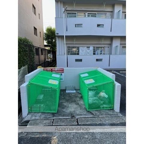 第二若葉ビルの内装写真