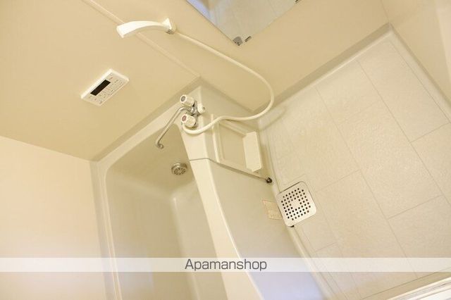 シャンクレールよもぎ台 Aの内装写真