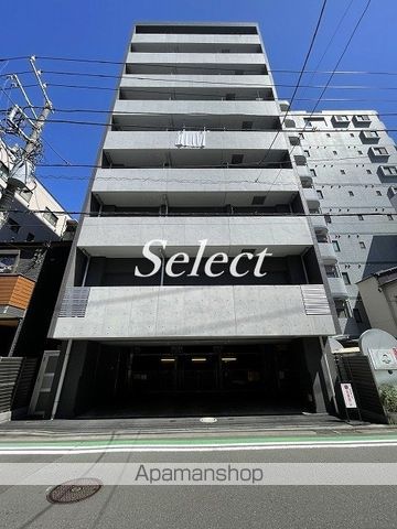 フェニックス横濱初音町の外観写真