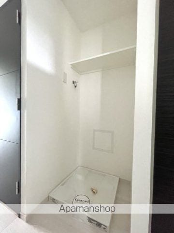 スカイコートパレス新大塚の内装写真