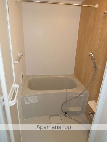 アクラス岸和田の内装写真