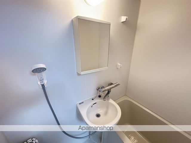 見晴マンションの内装写真