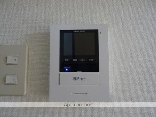 サンライズ21の内装写真