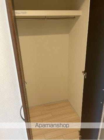 エターナルの内装写真