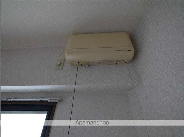 アネシス泉中央の内装写真
