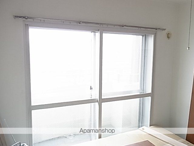 クレド月寒東の内装写真