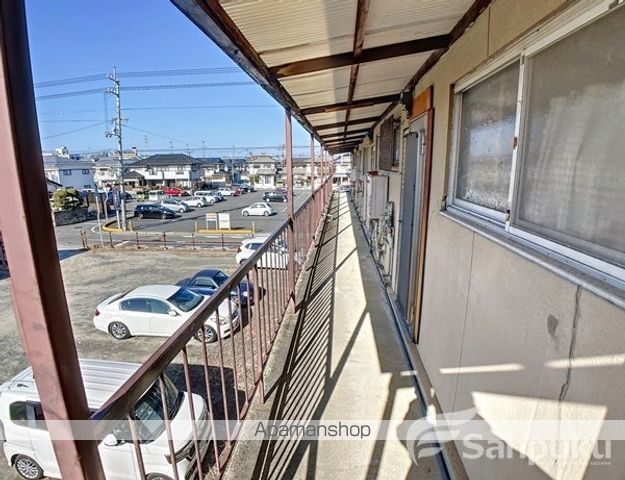 高池アパートのその他写真