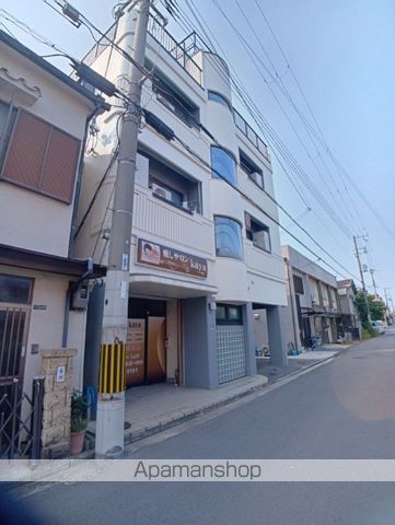 ヴィクトリアコート岸和田の外観写真