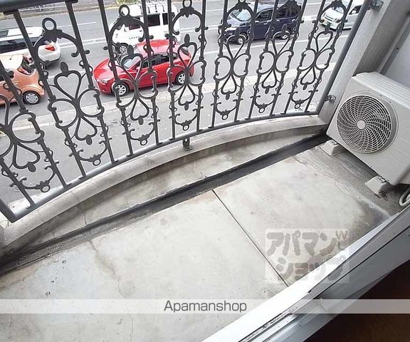 セントポーリア丸太町の内装写真