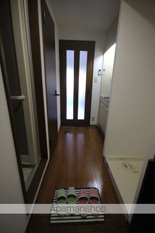 ユースパレス土井の内装写真