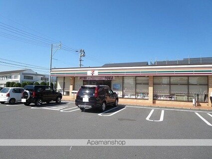 グリーンビュー・プラッツ[2LDK/58.21m2]の周辺3