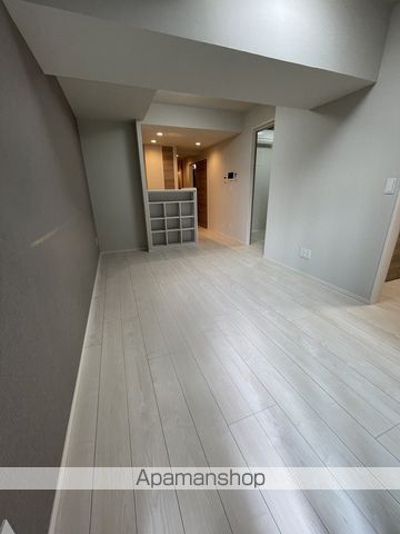 ドゥーエ亀戸IIの内装写真