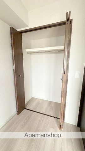 ARTIZA西長堀の内装写真