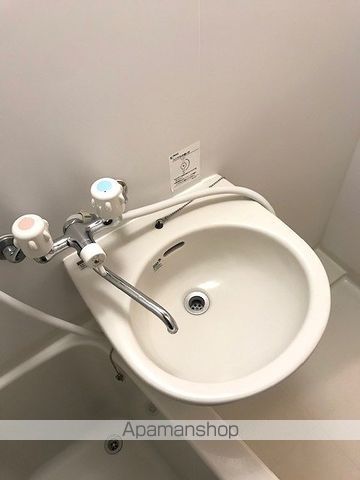 レオネクスト桜木の内装写真