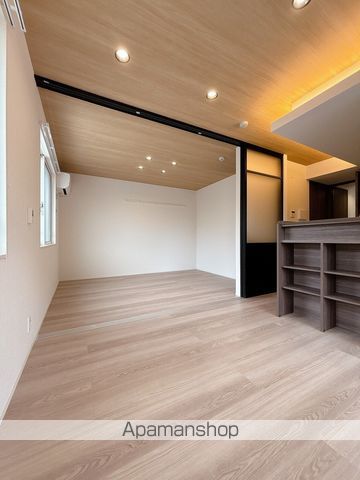 DーROOM都賀2丁目IIーA棟の内装写真