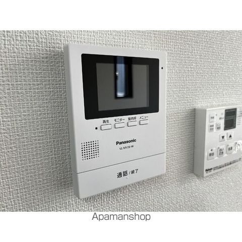 アスカ Bの内装写真