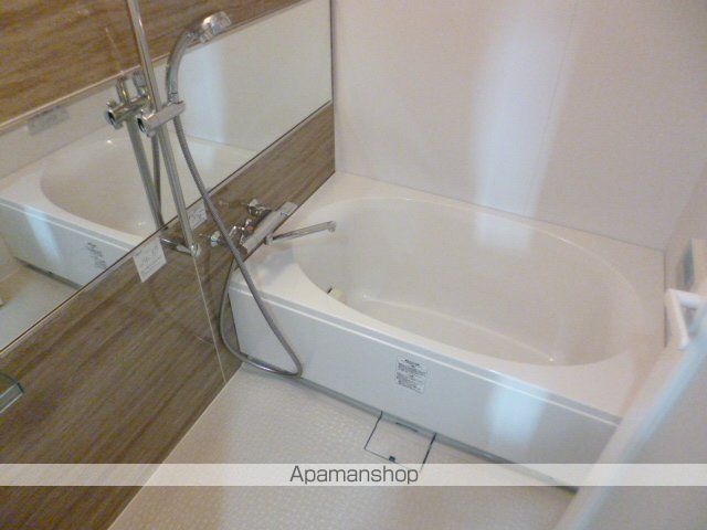 RESIDENCE MIWAの内装写真