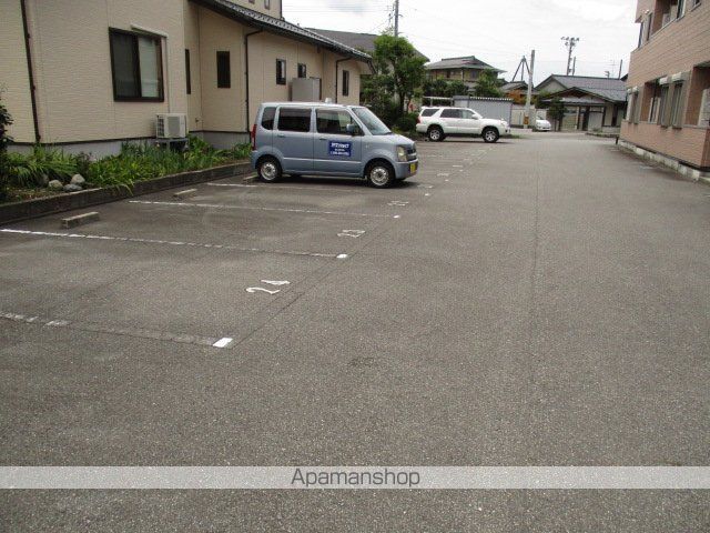 ドリームグランデIIのその他写真