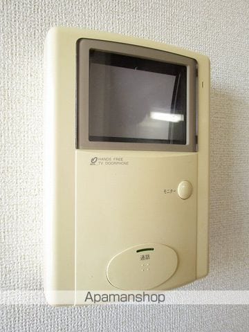 コモドカーサ旭台 Yの内装写真