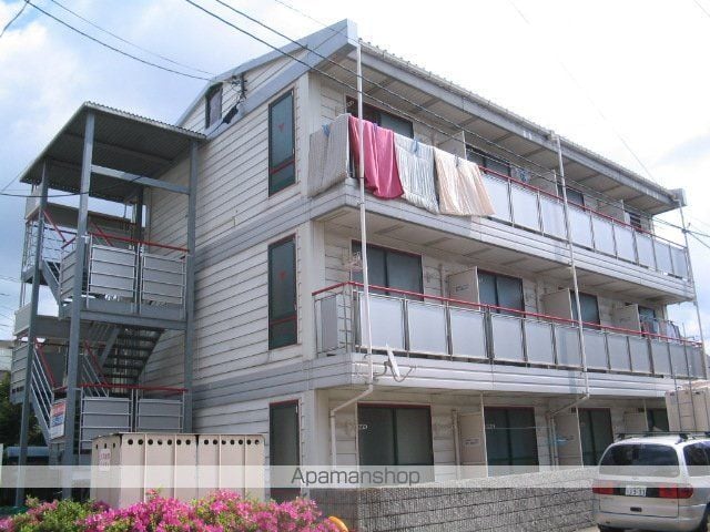 レオパレス甲子園口