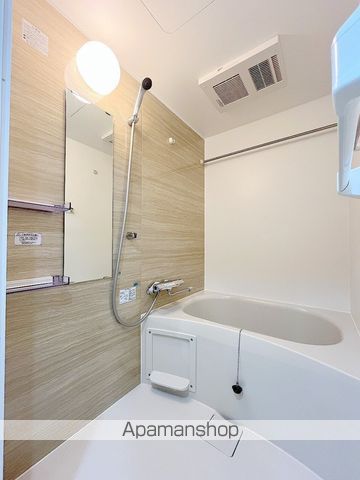 GLUCK MAISON S−SAKAI XVIの内装写真
