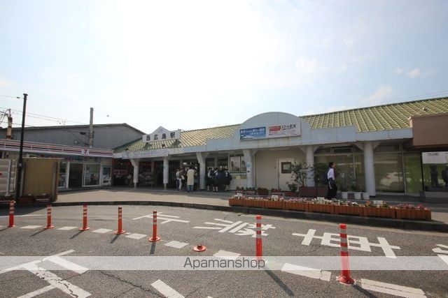 アレグレス己斐本町の周辺写真