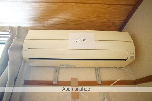 上牧グリーンハイツの内装写真