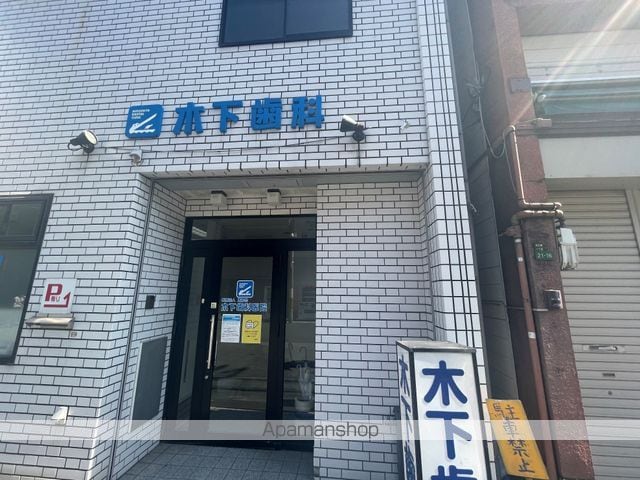 セレニテ梅田北グランデの周辺写真