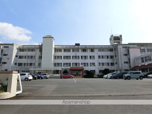 メゾンあいAの周辺写真