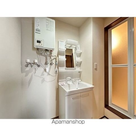レオニール千歳の内装写真
