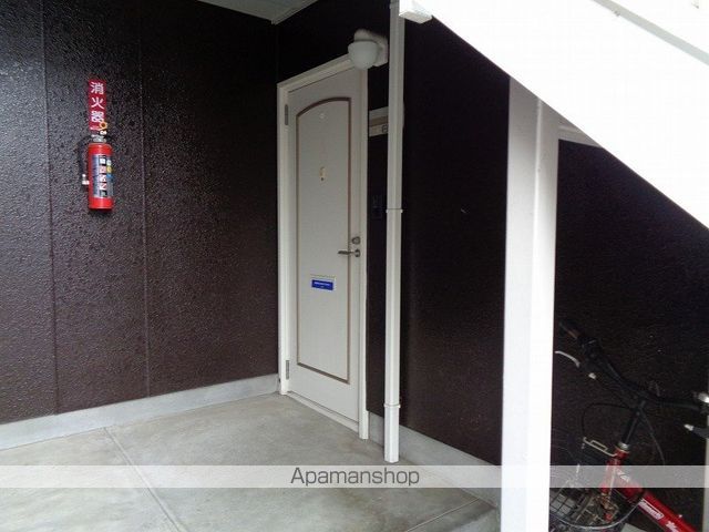 コーポムラカミの外観写真