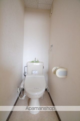 フォレスト大元の内装写真