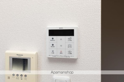 フォブール松の内[2LDK/53.02m2]の内装1