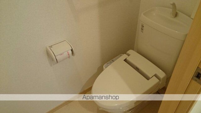 エクセラン國木IIの内装写真