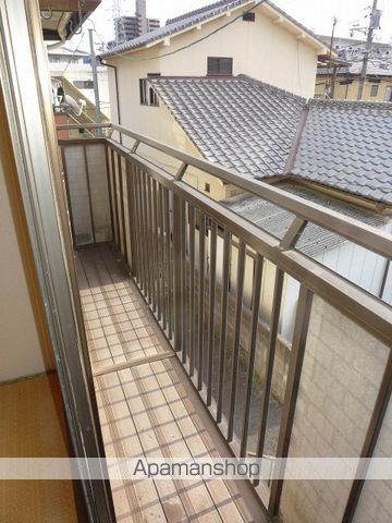 アーバン緑の内装写真