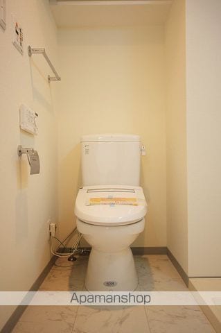 グリフィン横浜・天王町弐番館の内装写真