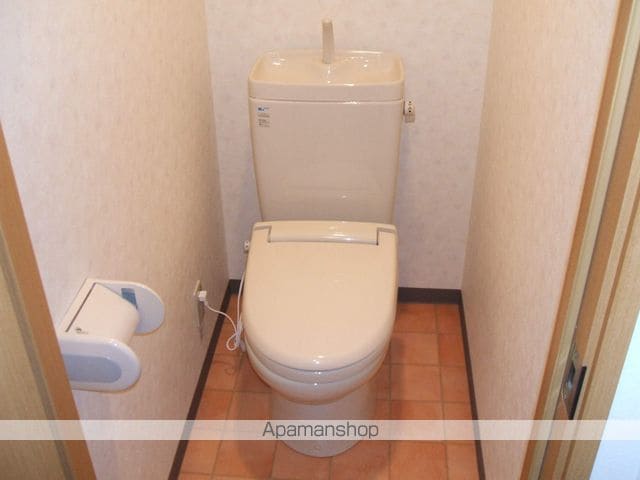 パレス・アーバンクエストの内装写真