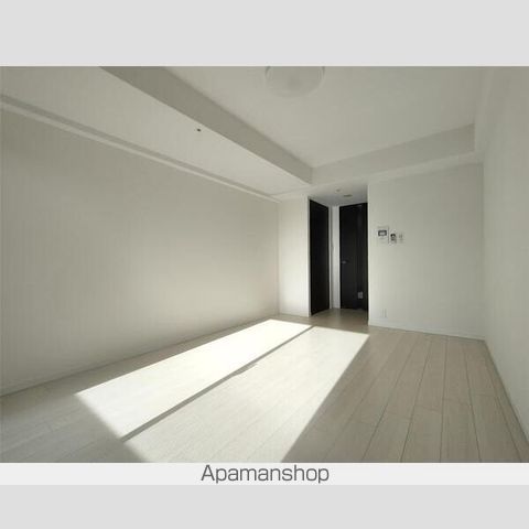 SーRESIDENCE神戸磯上通の内装写真