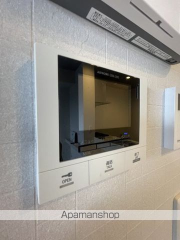 D−ROOM中筋IIの内装写真