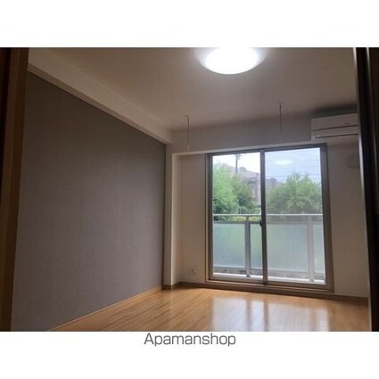 愛知県名古屋市西区大野木２丁目[1K/27.56m2]のその他内装2