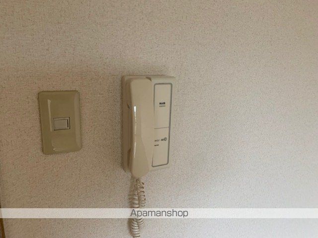 CASONAの内装写真