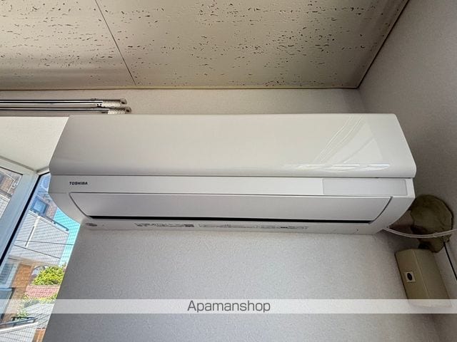 大宮北パレスの内装写真